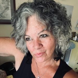 Meet your Posher, Judi